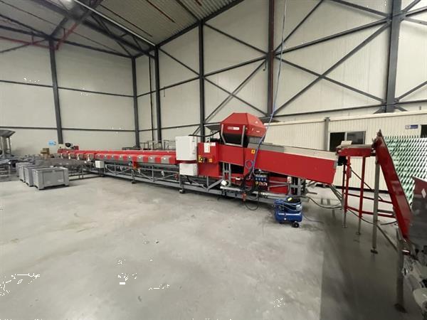 Grote foto aweta gmc 4 16 1 paprikasorteermachine agrarisch tuinbouw