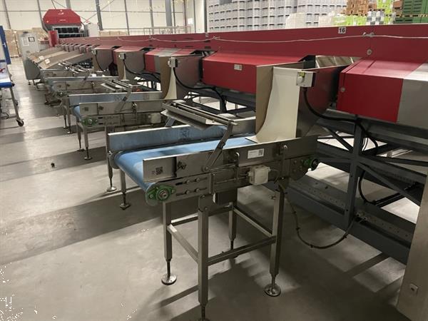 Grote foto aweta gmc 4 16 1 paprikasorteermachine agrarisch tuinbouw
