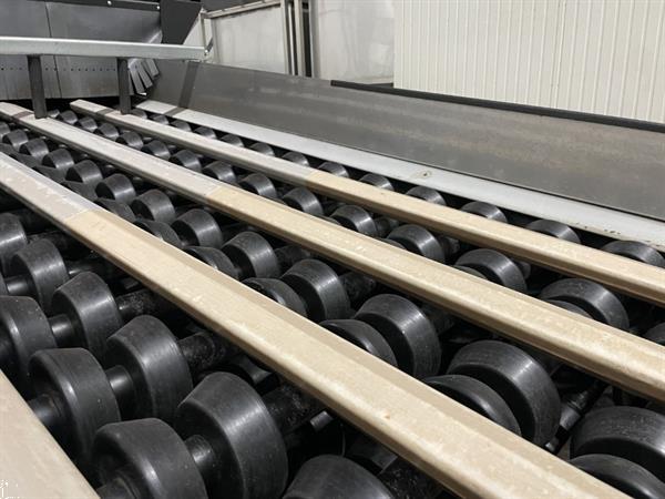 Grote foto aweta gmc 4 16 1 paprikasorteermachine agrarisch tuinbouw