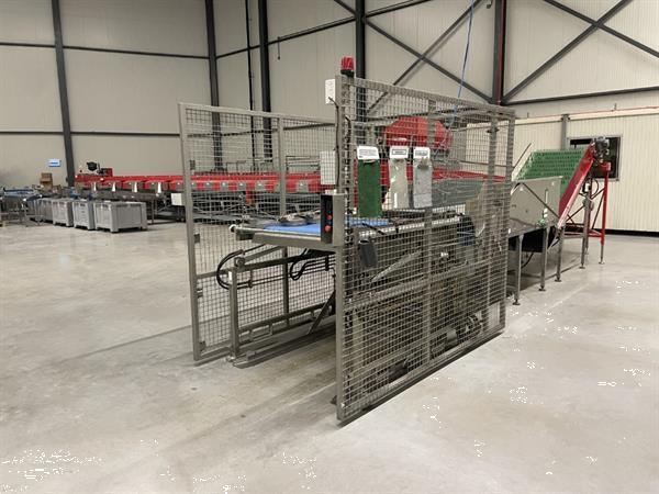 Grote foto acb kistenkantelaar met doseertransportband agrarisch tuinbouw