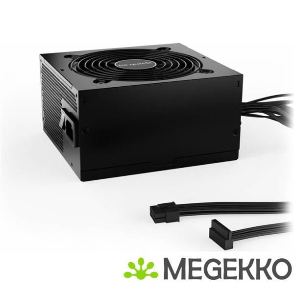 Grote foto be quiet system power 10 850w computers en software overige