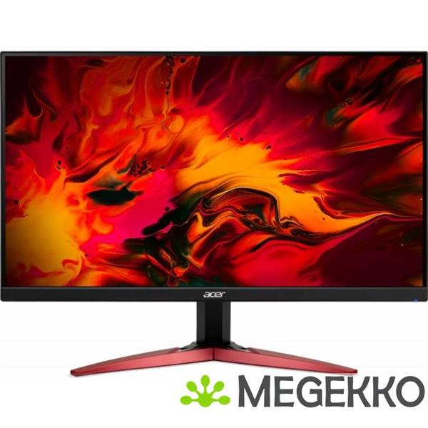 Grote foto acer nitro kg271 m3 27 full hd 180hz ips monitor computers en software overige computers en software