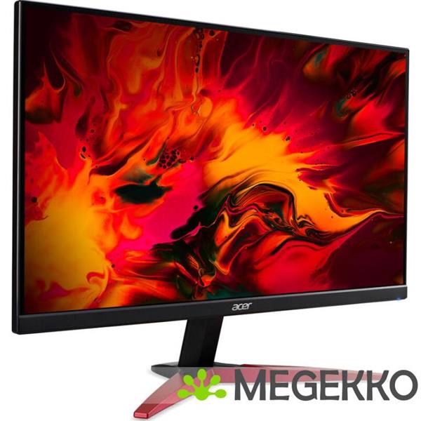 Grote foto acer nitro kg271 m3 27 full hd 180hz ips monitor computers en software overige computers en software