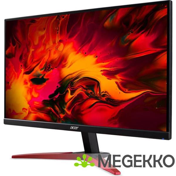 Grote foto acer nitro kg271 m3 27 full hd 180hz ips monitor computers en software overige computers en software