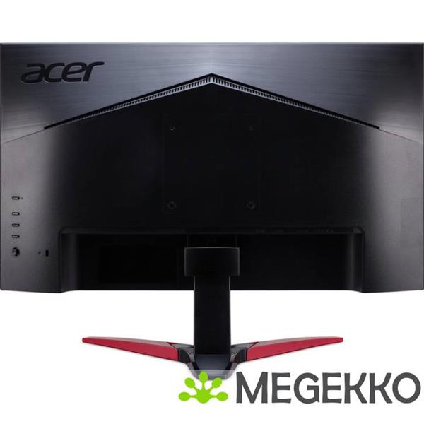 Grote foto acer nitro kg271 m3 27 full hd 180hz ips monitor computers en software overige computers en software