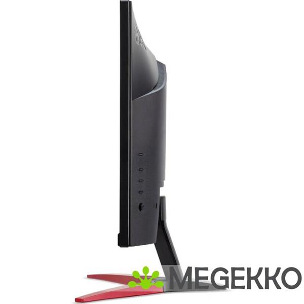 Grote foto acer nitro kg271 m3 27 full hd 180hz ips monitor computers en software overige computers en software