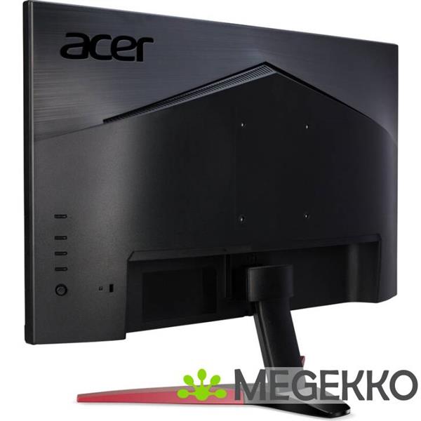Grote foto acer nitro kg271 m3 27 full hd 180hz ips monitor computers en software overige computers en software