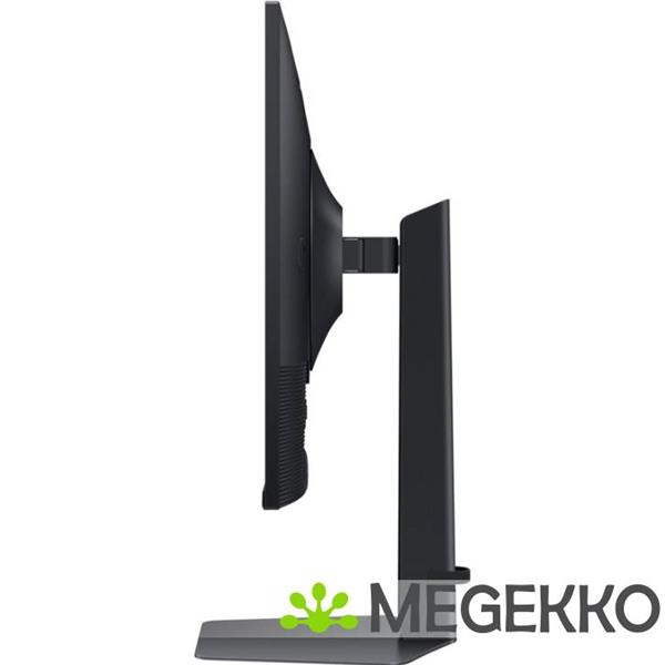 Grote foto samsung odyssey g5 ls32dg502euxen 32 quad hd 180hz ips gaming monitor computers en software overige computers en software