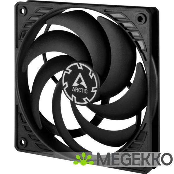 Grote foto arctic p12 slim pwm pst computers en software overige computers en software