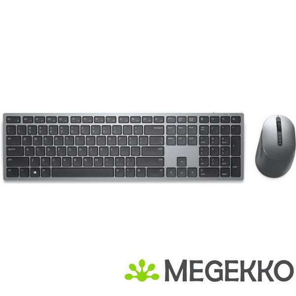 Grote foto dell premier qwerty us draadloos desktopset computers en software overige computers en software