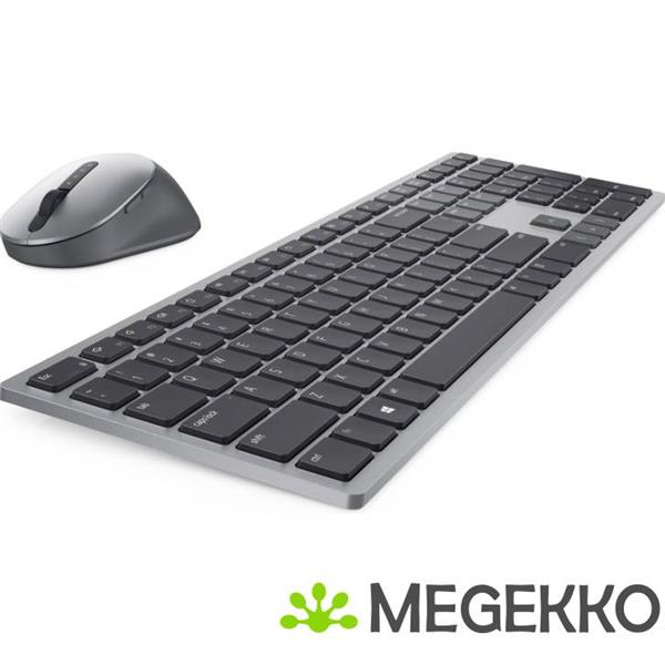 Grote foto dell premier qwerty us draadloos desktopset computers en software overige computers en software