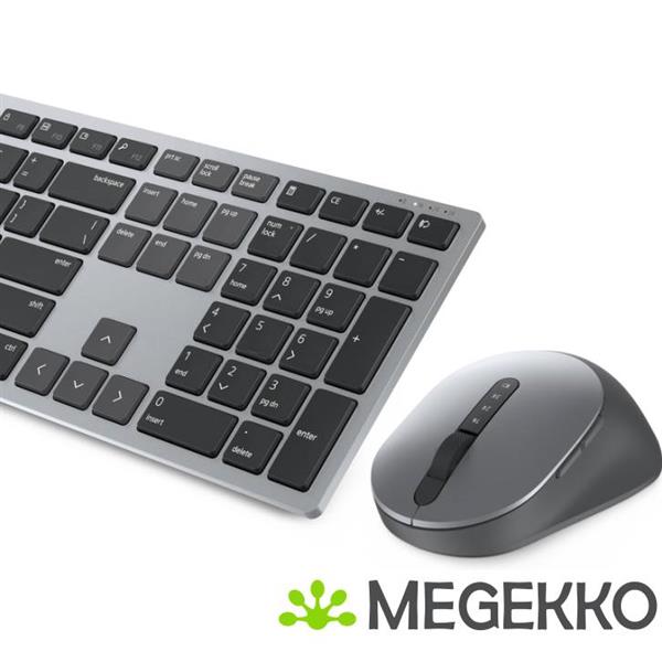 Grote foto dell premier qwerty us draadloos desktopset computers en software overige computers en software