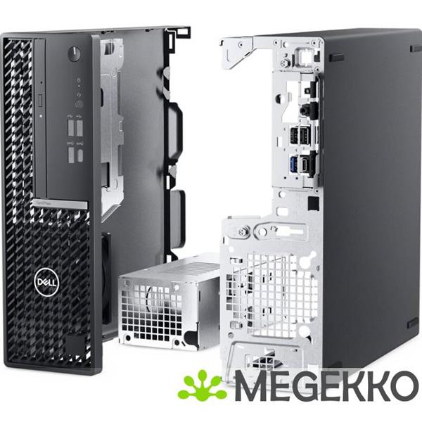 Grote foto dell optiplex 7020 dw6h7 core i5 desktop pc computers en software overige computers en software
