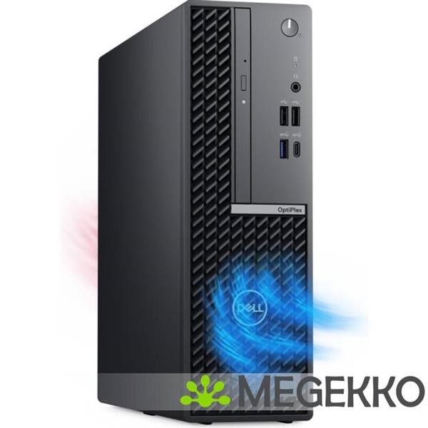 Grote foto dell optiplex 7020 dw6h7 core i5 desktop pc computers en software overige computers en software
