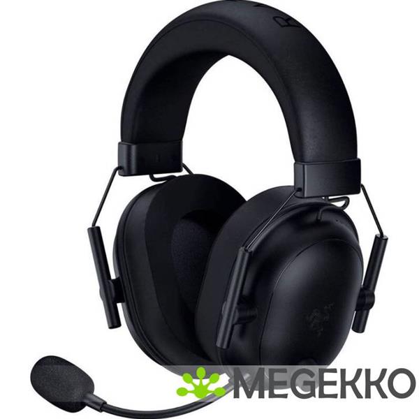 Grote foto razer blackshark v2 hyperspeed gaming headset audio tv en foto koptelefoons