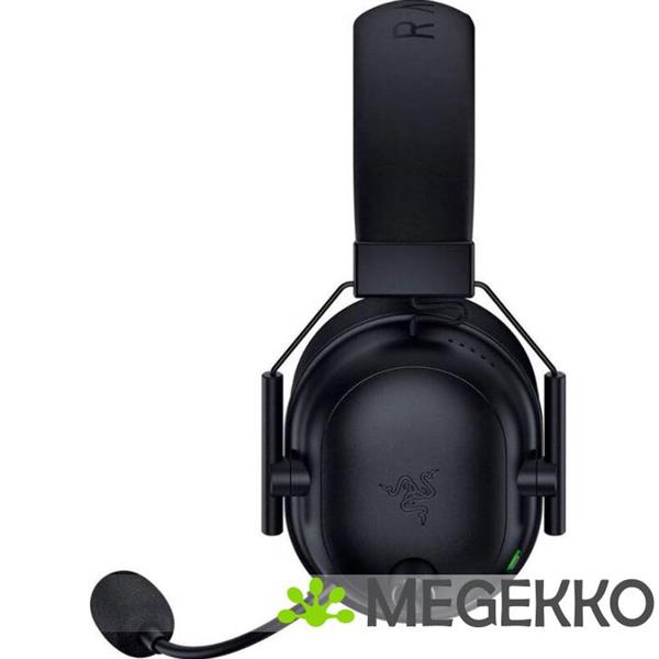 Grote foto razer blackshark v2 hyperspeed gaming headset audio tv en foto koptelefoons