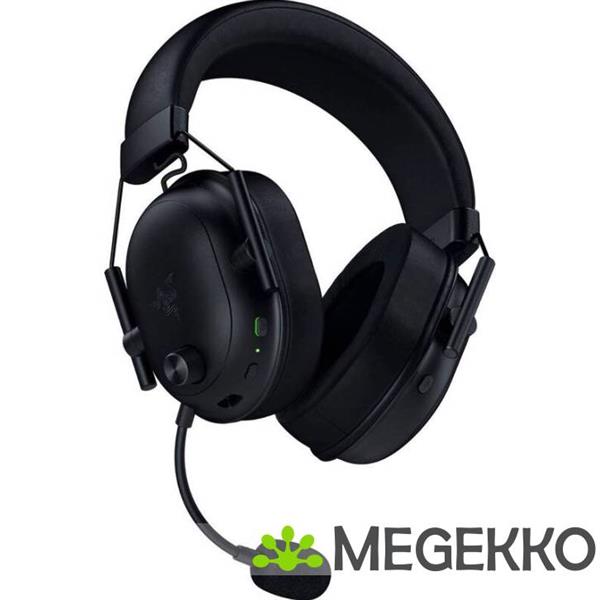 Grote foto razer blackshark v2 hyperspeed gaming headset audio tv en foto koptelefoons