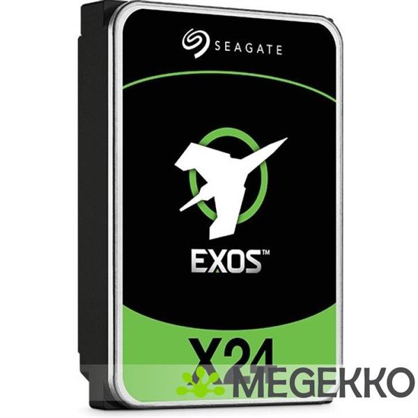 Grote foto seagate hdd 3.5 exos x24 24tb computers en software harde schijven