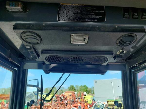 Grote foto kubota b 2400 compacttrekker agrarisch tractoren