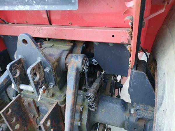 Grote foto shibaura sp 4540 agrarisch tractoren