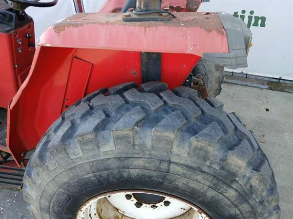 Grote foto shibaura sp 4540 agrarisch tractoren