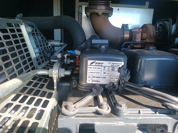 Grote foto euromacchine la 02 ig agrarisch beregeningapparatuur