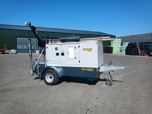 Grote foto euromacchine la 02 ig agrarisch beregeningapparatuur