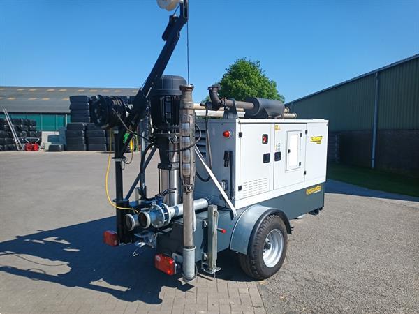 Grote foto euromacchine la 02 ig agrarisch beregeningapparatuur