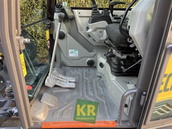 Grote foto volvo ecr58f 688150 agrarisch akkerbouw