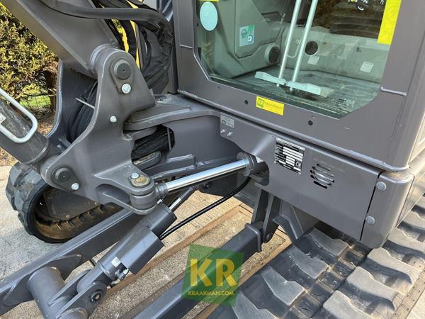 Grote foto volvo ecr58f 688150 agrarisch akkerbouw