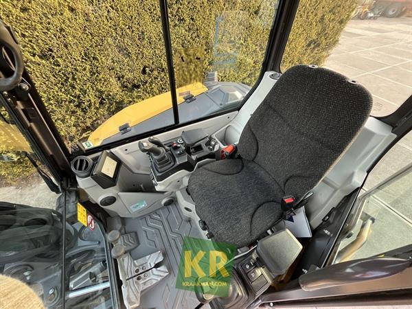 Grote foto volvo ecr58f 688150 agrarisch akkerbouw