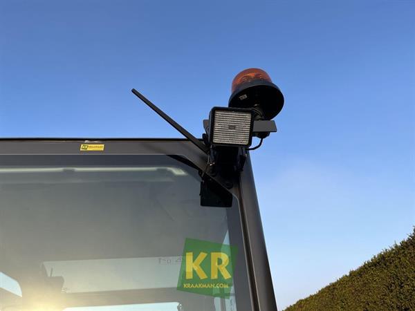 Grote foto volvo ecr58f 688150 agrarisch akkerbouw