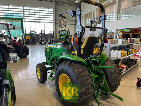 Grote foto john deere 3046r 27338 agrarisch akkerbouw