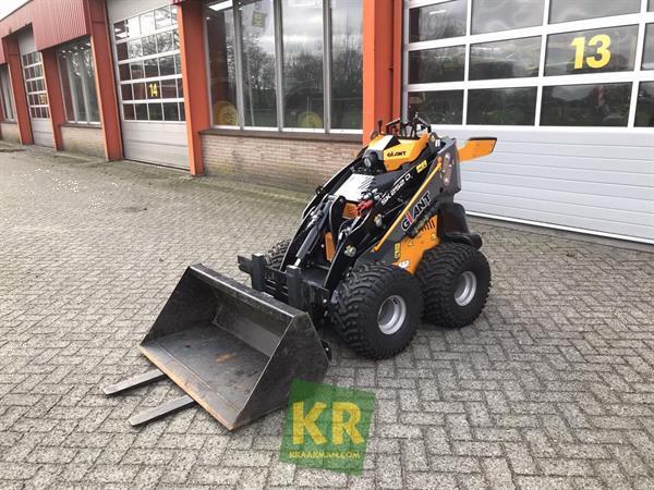 Grote foto giant sk252d 30522 agrarisch akkerbouw