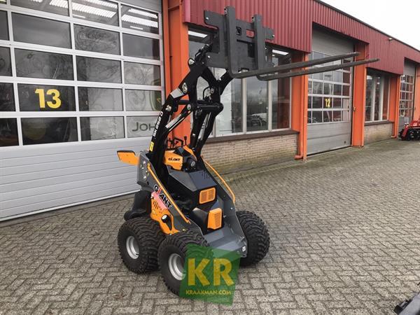 Grote foto giant sk252d 30522 agrarisch akkerbouw