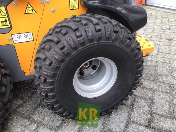 Grote foto giant sk252d 30522 agrarisch akkerbouw