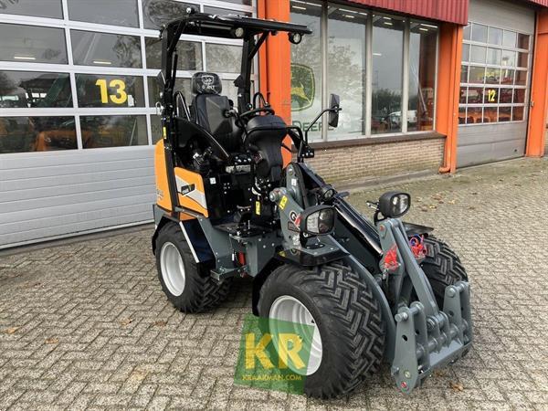 Grote foto giant g1500 xtra 322772 agrarisch akkerbouw