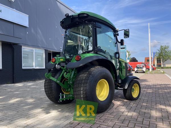 Grote foto john deere 3046r 27647 agrarisch akkerbouw