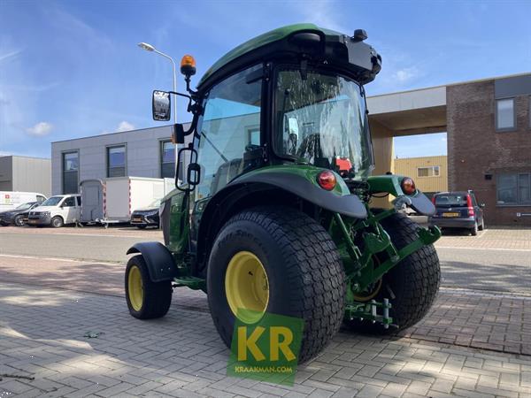 Grote foto john deere 3046r 27647 agrarisch akkerbouw