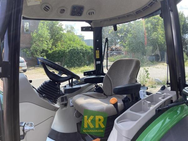 Grote foto john deere 3046r 27647 agrarisch akkerbouw