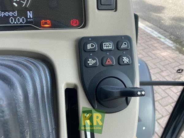 Grote foto john deere 3046r 27647 agrarisch akkerbouw