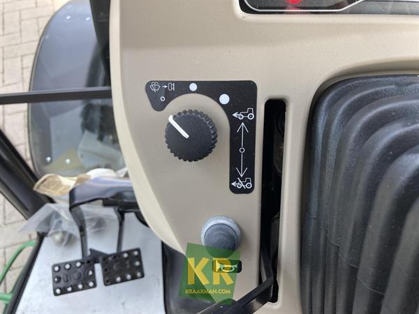 Grote foto john deere 3046r 27647 agrarisch akkerbouw