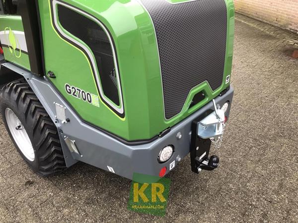 Grote foto giant g2700e 28193 agrarisch akkerbouw