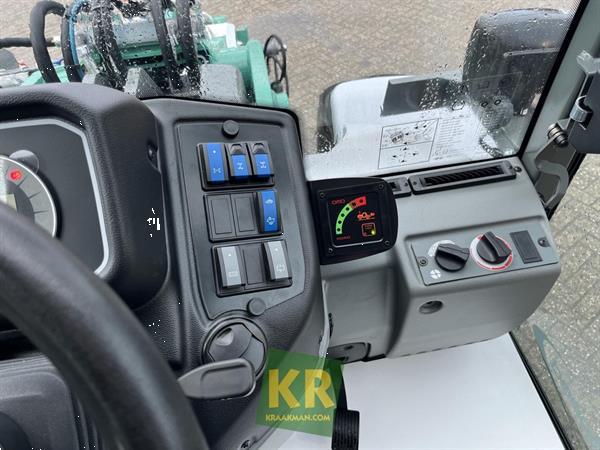Grote foto kramer kl35.8t 29294 agrarisch akkerbouw