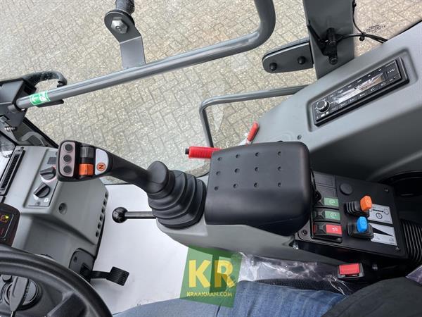 Grote foto kramer kl35.8t 29294 agrarisch akkerbouw
