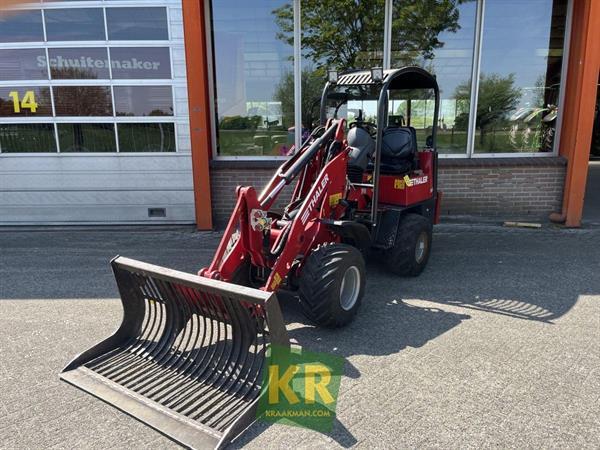 Grote foto thaler 2326s 694779 agrarisch akkerbouw