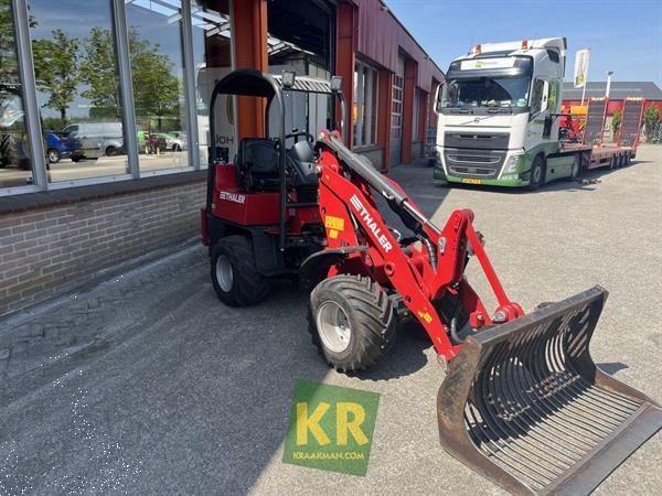 Grote foto thaler 2326s 694779 agrarisch akkerbouw