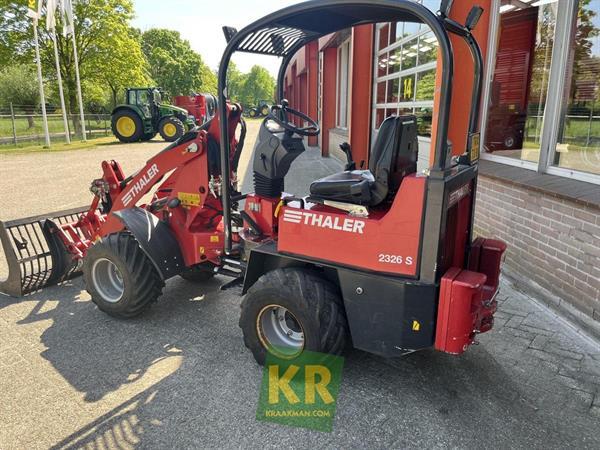 Grote foto thaler 2326s 694779 agrarisch akkerbouw