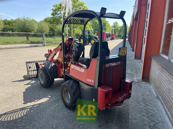 Grote foto thaler 2326s 694779 agrarisch akkerbouw