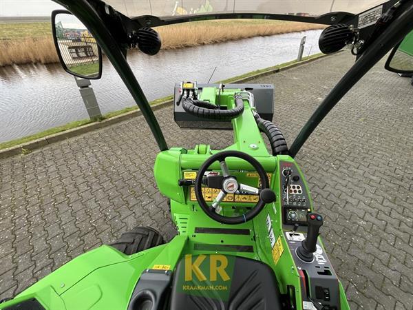 Grote foto avant 528 tdl 25486 agrarisch akkerbouw